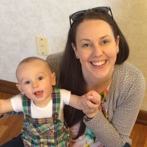 Meet your Posher, Alex